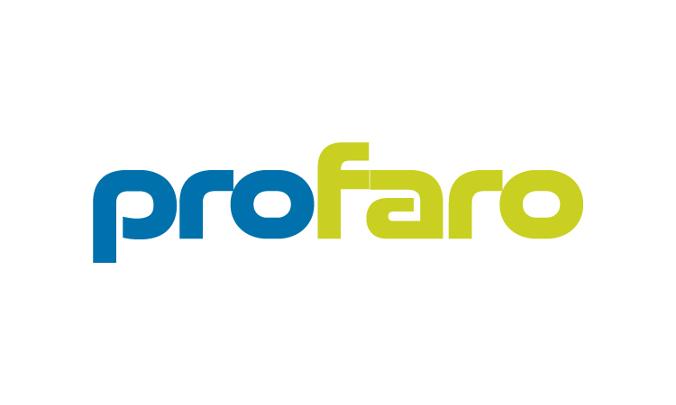Profaro logo